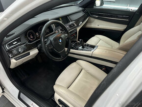 BMW Rad 7 730d xDrive - 7