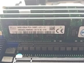 Intel Server S2600CW+XEON E5-2699+SKHynix DDR4 1TB. - 7