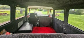 Ford transit mk2 - 7