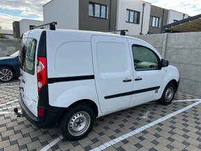 Renault Kangoo 1.5 dCi 66kw - 7