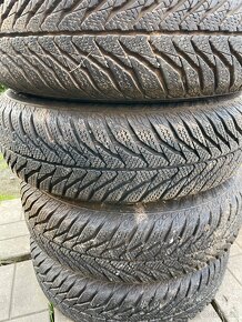 Zimné pneumatiky 165/70 R14 - 7