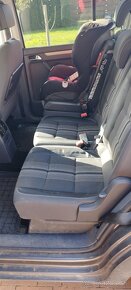 Vw Touran 1.4 tsi Match - 7