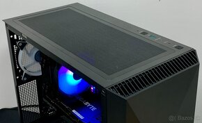 Herný PC - R5 7600X3D,RTX 3070 8GB,32GB RAM,1TB NVMe,700W - 7