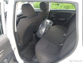 KIA Soul 1,6i 2009 - 7