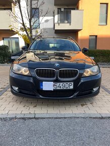 BMW 320D x-drive - 7