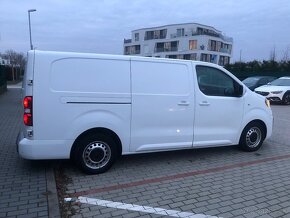 Peugeot Expert Furgon Long 1.6 BlueHDi Pro - 7