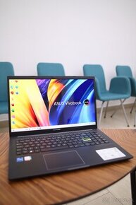 Asus Vivobook PRO ako NOVÝ OLED - 7