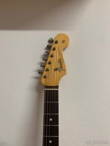 Fender Stratocaster (predaj/vymena) - 7