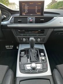 AUDI A6 AVANT 3.0 TDI 200kW QUATTRO S line - 7