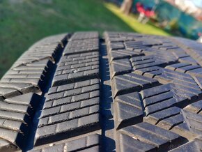 235/50 r19 zimné pneumatiky - 7