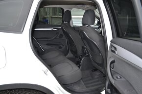 BMW X1 sDrive - 7