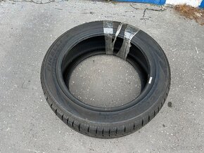 275/45R20 110V zimná pneu 1 kus - 7