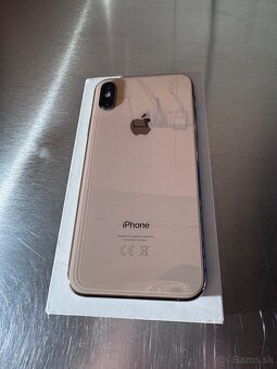 Apple iphone xs 64gb - 7