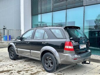 Kia Sorento 2.5 CRDi EX - 7