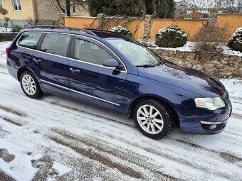 VW Passat B8 2.0 TDI - 7