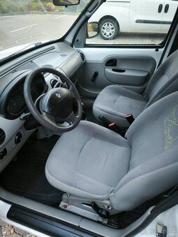 Renault Kangoo - 7