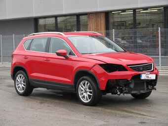 Seat Ateca 1.4 EcoTSI Style 4Drive - 7