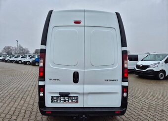 Renault Trafic L2H2 1,6dCi/125hp - 2019 - 7