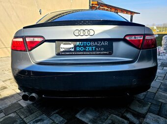 Audi a5 coupe benzin - 7