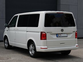 VW Multivan T6 4-Motion DSG,Kup.v SR,1.majitel, od. DPH - 7