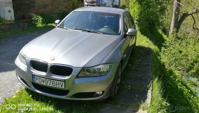 BMW 320xD 130kW 2008 automat - 7