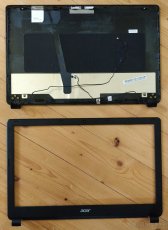 Acer Aspire E1-532 na diely - TOP STAV - displej, kláv.... - 7