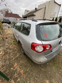 Rozpredám passat b6 1.9 TDi BKC - 7