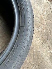 Letne Pneu Toyo 215/50 R18 92V 4ks - 7