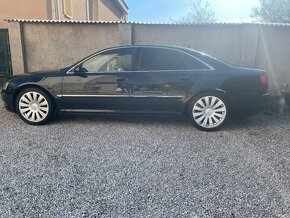 Audi A8 D3 3.0TDI quattro - 7