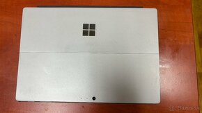 Microsoft Surface Pro 4 tablet, i5, 8/256gb - 7