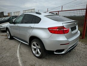 BMW X6 - 7