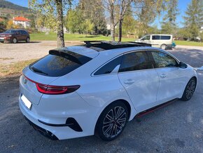 Kia ProCeed 1.6 T-GDi GT 150kw - 7