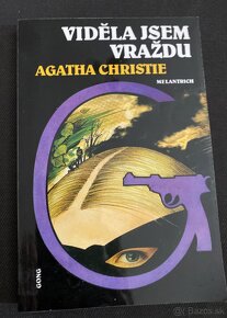 Agatha Christie - 7