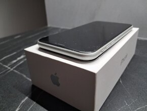 iPhone XR 128GB white (biely) - 7