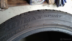 Letne pneu 205/45 R17 Continental, General - 7