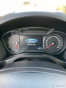 Ford Mondeo 2.0 TDCI 2011 - 7