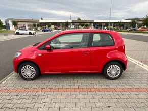 Škoda Citigo 1.0 MPi koup.ČR Klima LPG rychlá cena - 7