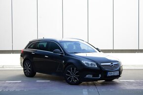 Opel Insignia ST 2.0 CDTI 195k Sport A/T - 7