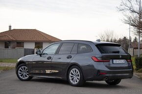 BMW Rad 3 - 7