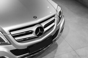 Mercedes GLK 220 CDI BlueEFFICIENCY 4MATIC A/T - odpočet DPH - 7