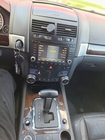 Touareg 3.0 Tdi 165kw - 7