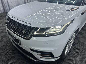 Land Rover Range Rover Velar 3.0D R-Dynamic - 7