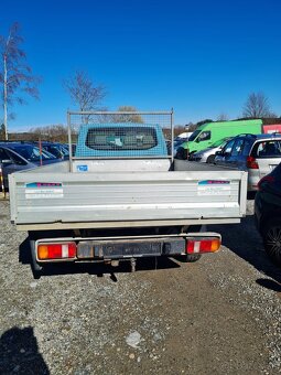 Volkswagen T5 1.9tdi 75kw valnik model 2007 - 7