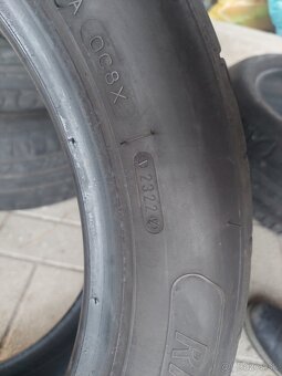 Letné Sebring / Riken UHP 225/50R17 - 7