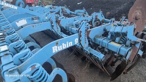 Lemken rubin 9 - 7