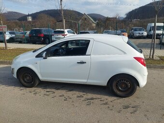 Opel Corsa 1.3 CDTI ECO Essentia - 7