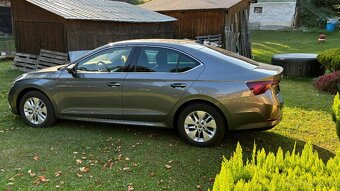 ✅️Škoda Octavia Combi 4 2.0.TDI 7.000km ✅️ - 7