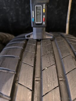 205/60 R16 Bridgestone letne pneumatiky - 7