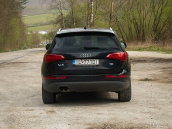 Audi Q5 2.0 TDI 177k DPF quattro S tronic - 7