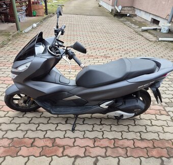 Honda PCX - 7